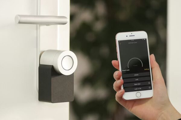 Home Security & Surveillance